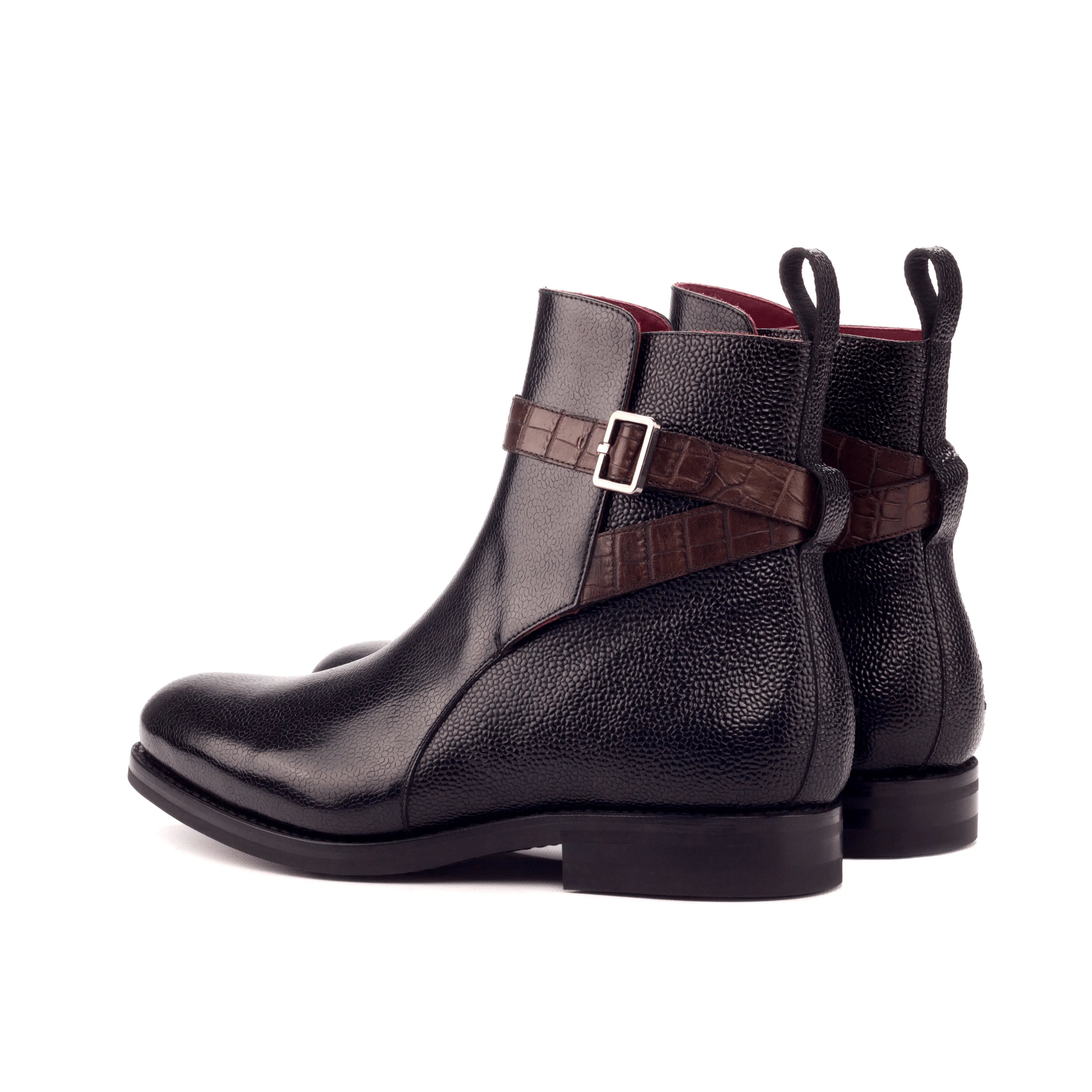 Anastasio Jodhpur Boots II