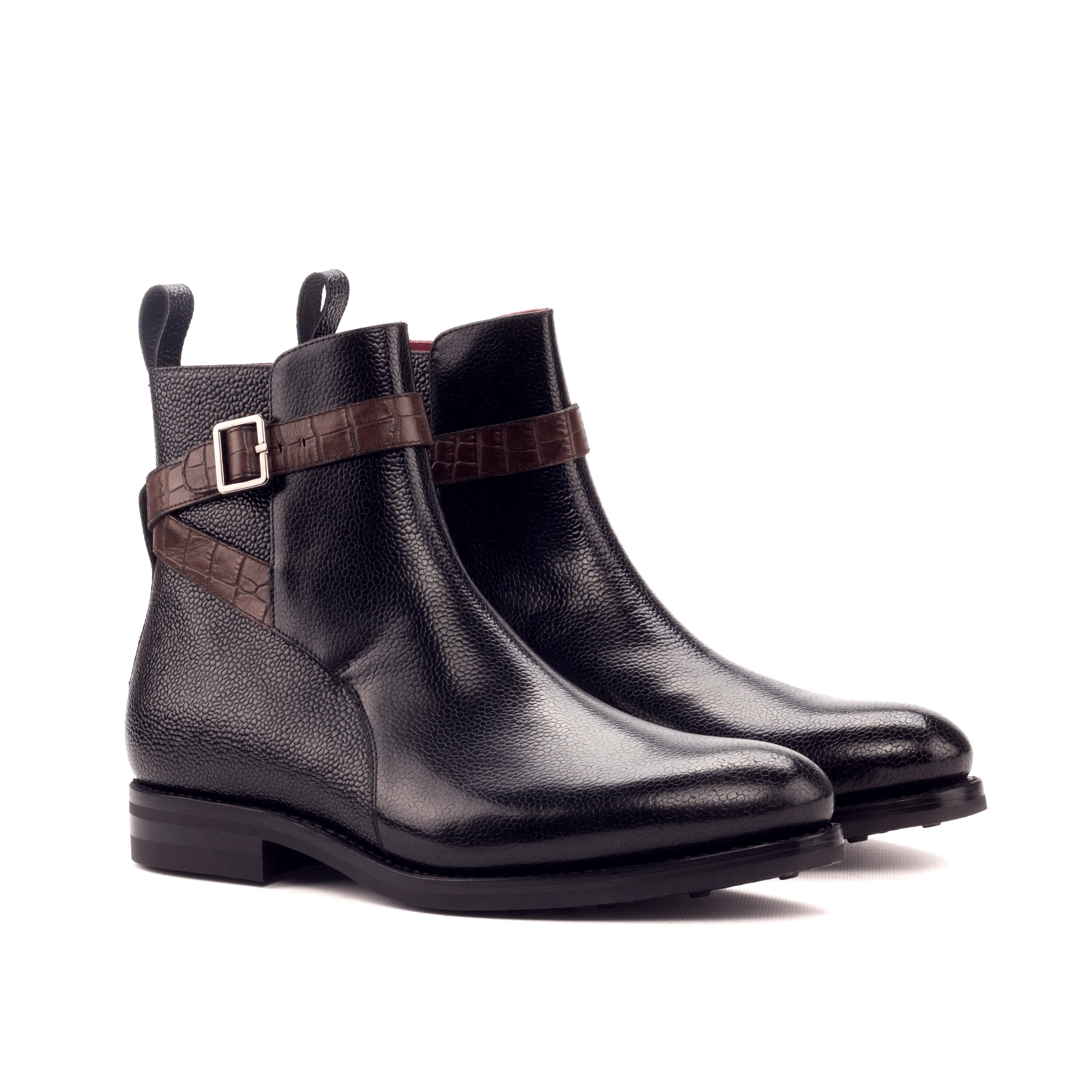 Anastasio Jodhpur Boots II