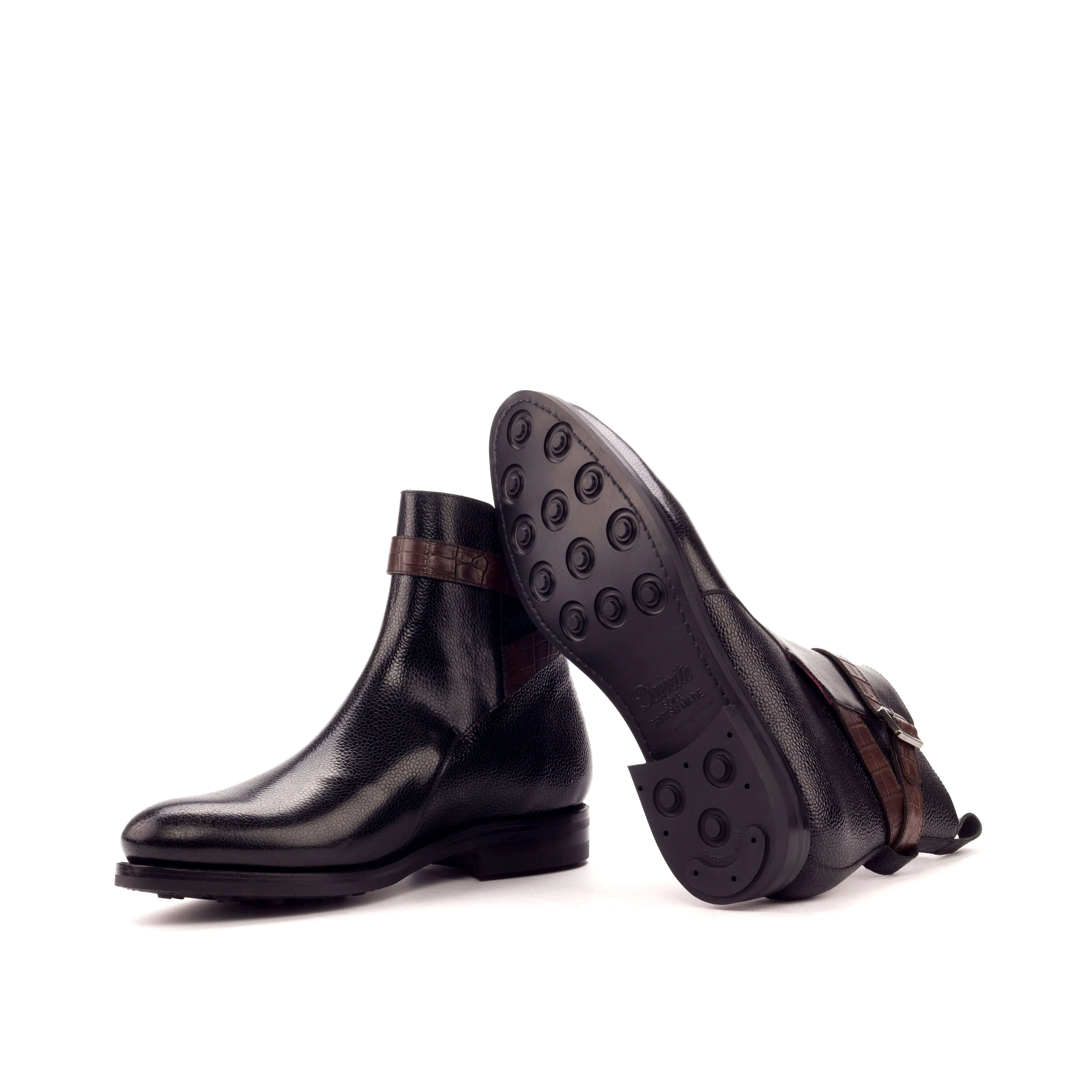 Anastasio Jodhpur Boots II