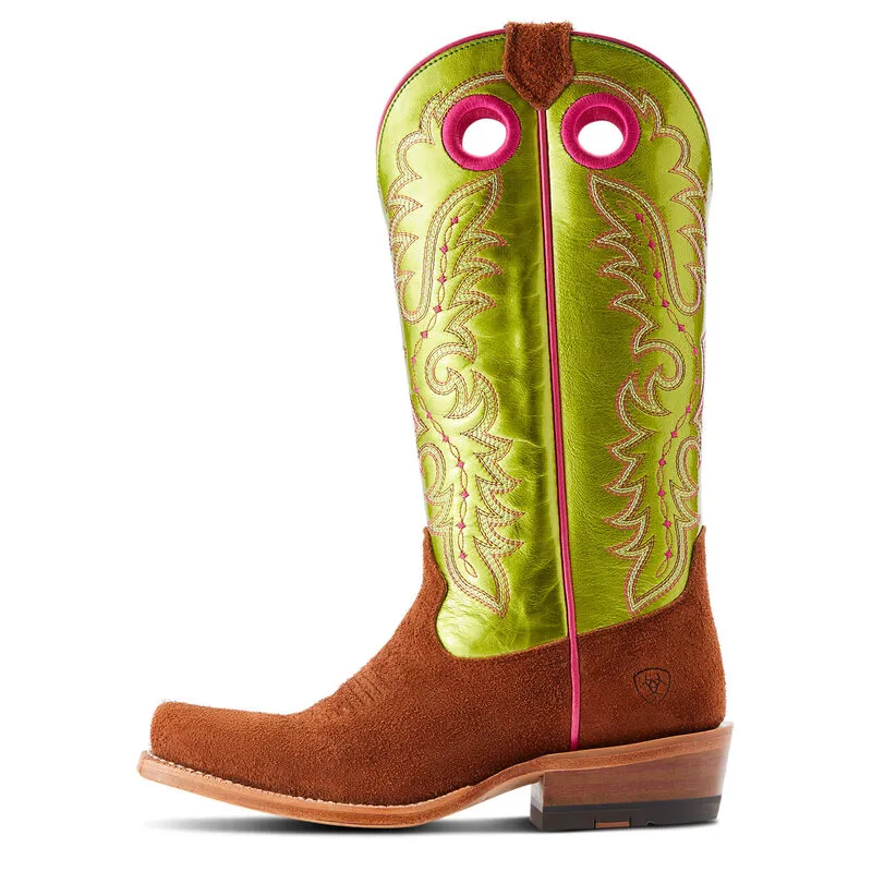 Ariat Futurity Boon Western Boot Style 10044400