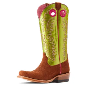 Ariat Futurity Boon Western Boot Style 10044400