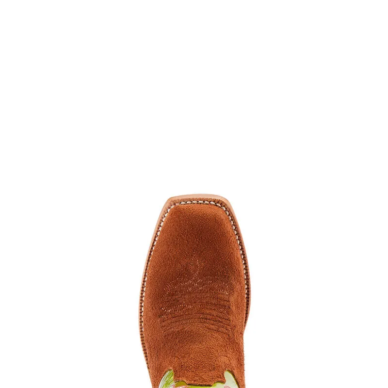 Ariat Futurity Boon Western Boot Style 10044400