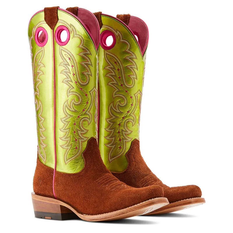 Ariat Futurity Boon Western Boot Style 10044400