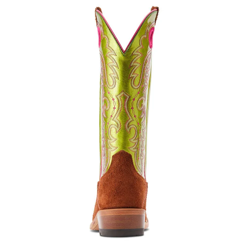 Ariat Futurity Boon Western Boot Style 10044400
