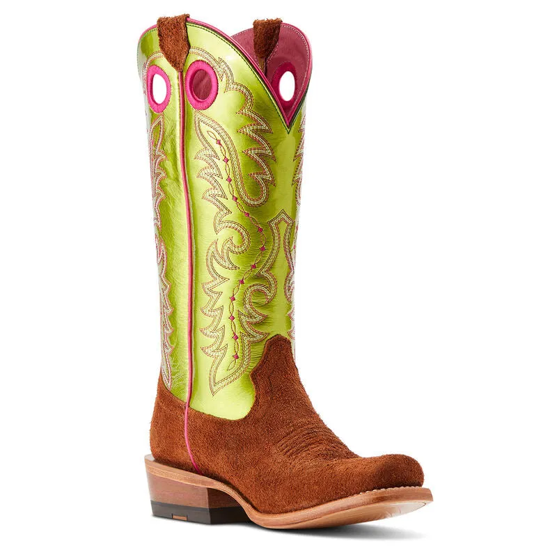Ariat Futurity Boon Western Boot Style 10044400