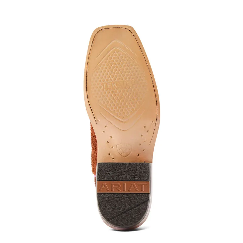 Ariat Futurity Boon Western Boot Style 10044400
