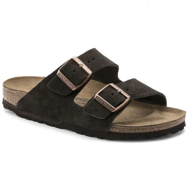 Arizona Birko-Flor Nubuck