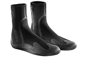 AXIS 5MM ZIPPER ROUND TOE - YOUTH