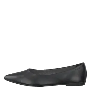 Aya 4721-001-20 Black