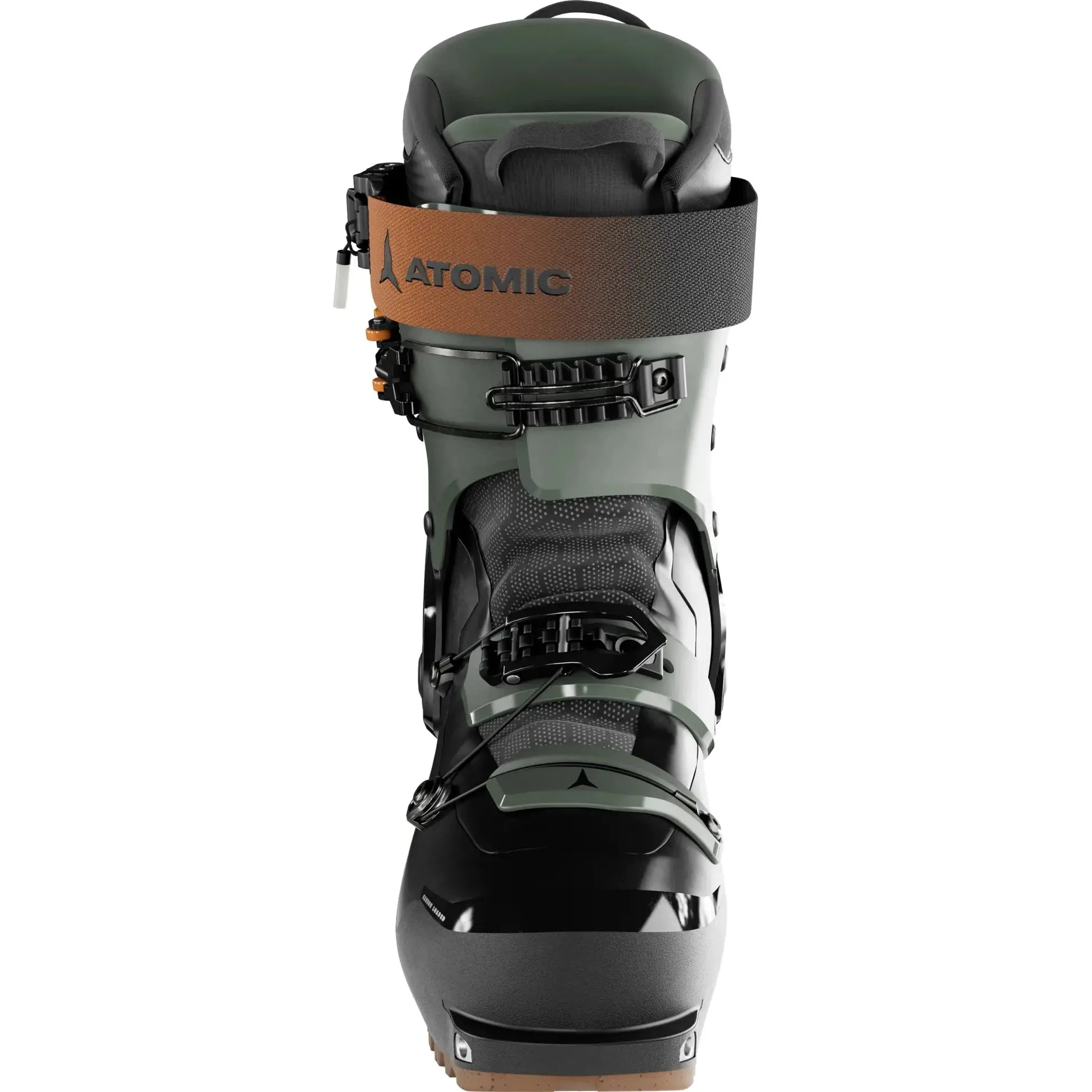 Backland XTD Carbon 120 Ski Boots 2025