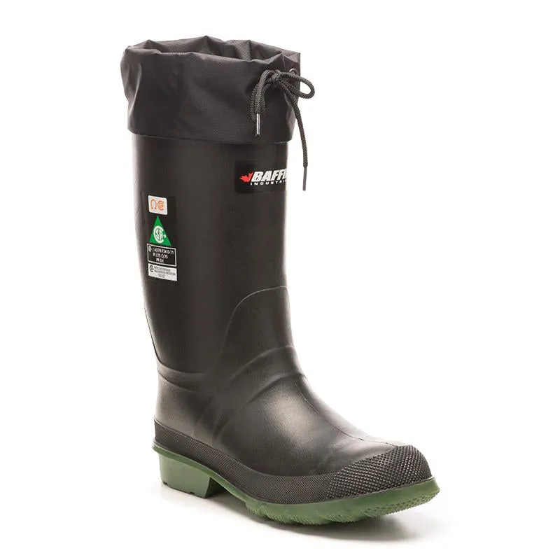 Baffin HUNTER (STP) 15" steel toe cold weather work boots 8564