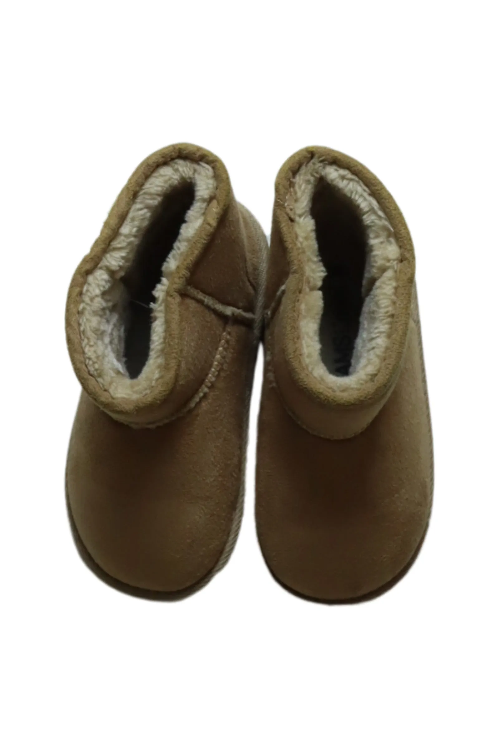 BEAMS Winter Boots 4T (EU26)