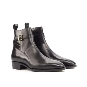 Beckam Jodhpur Boots II