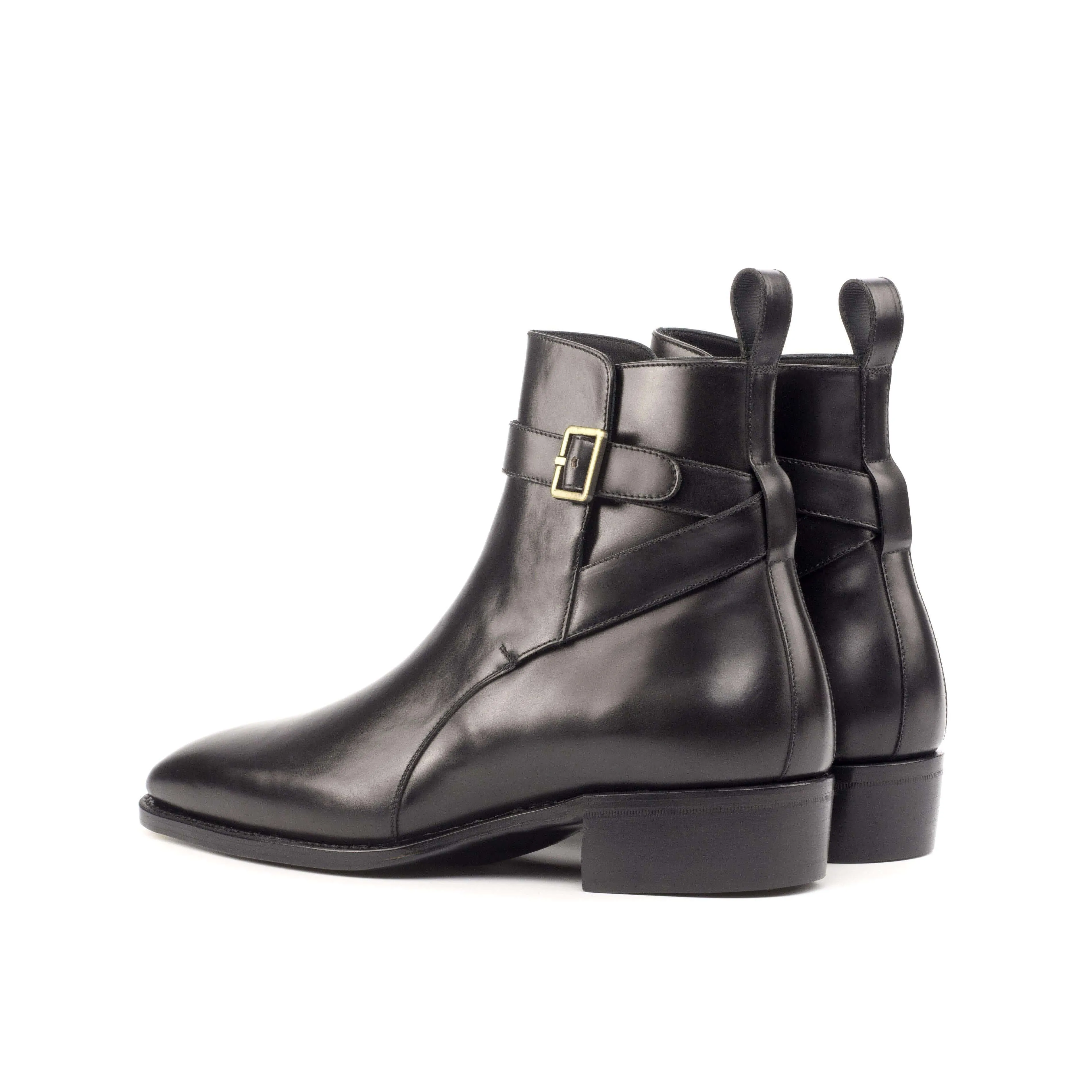 Beckam Jodhpur Boots II