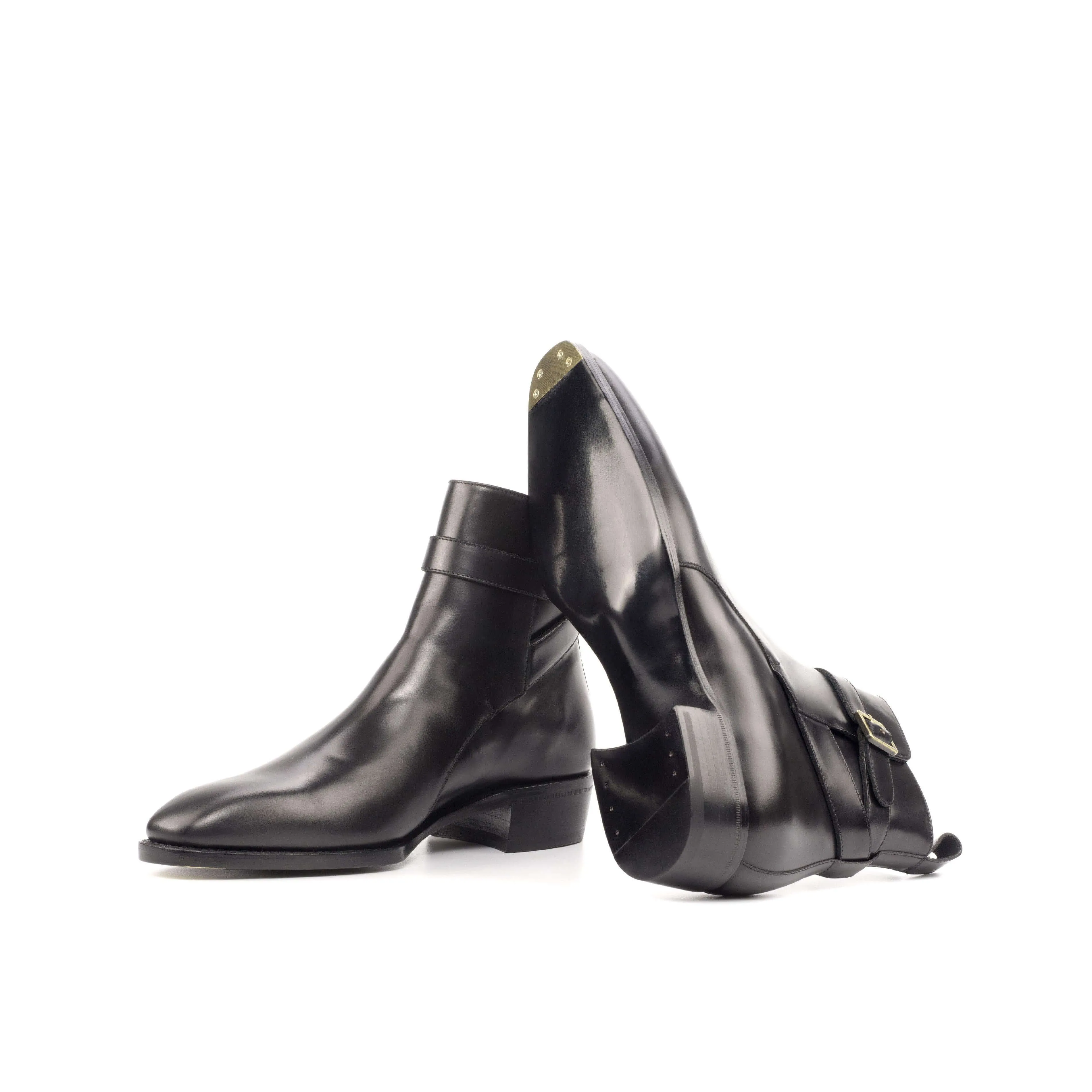 Beckam Jodhpur Boots II