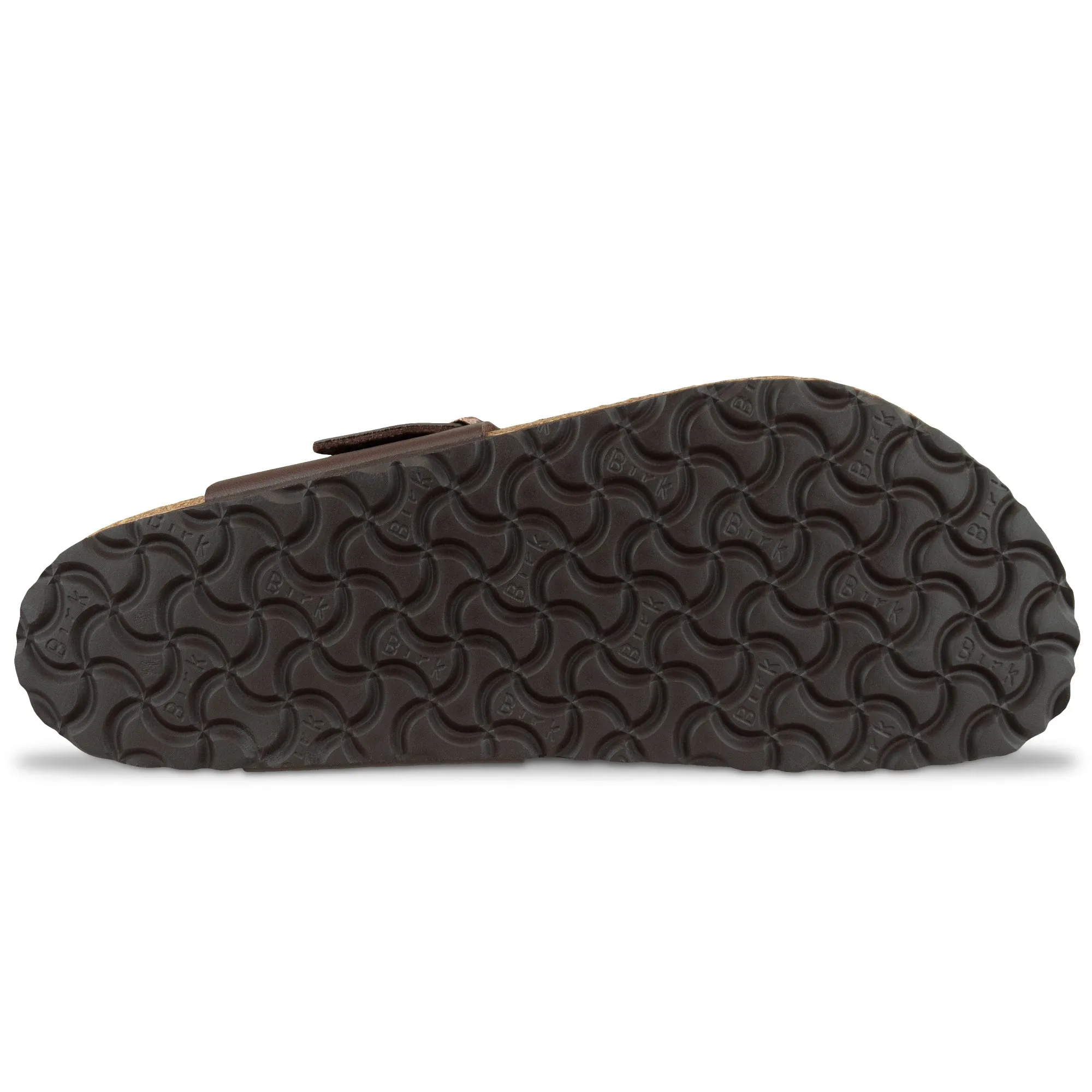 Birkenstock Ramses BF Sandals - Dark Brown