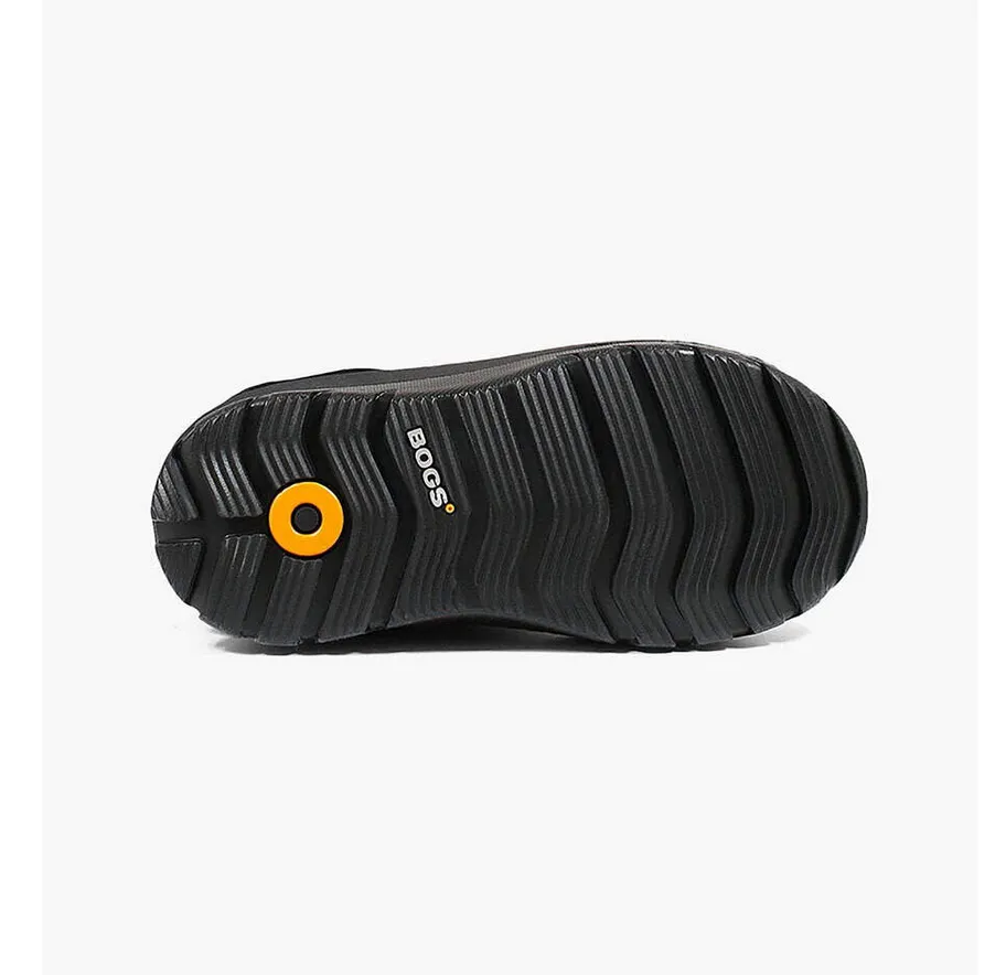 BOGS Neo-Classic Black