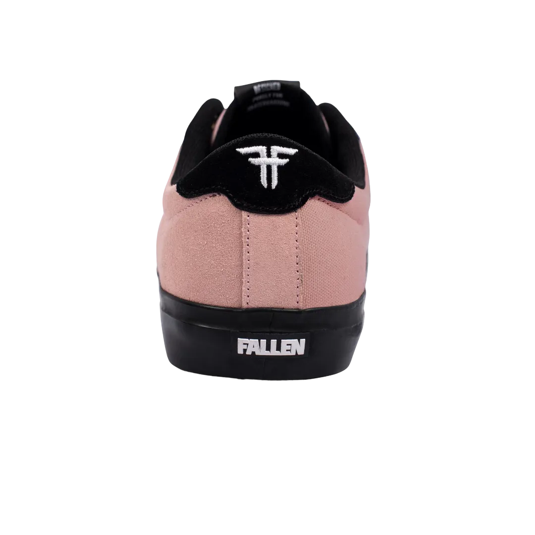 BOMBER PINK/BLACK - Vulc