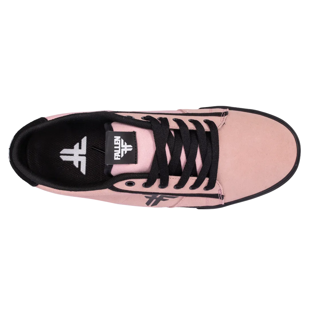 BOMBER PINK/BLACK - Vulc