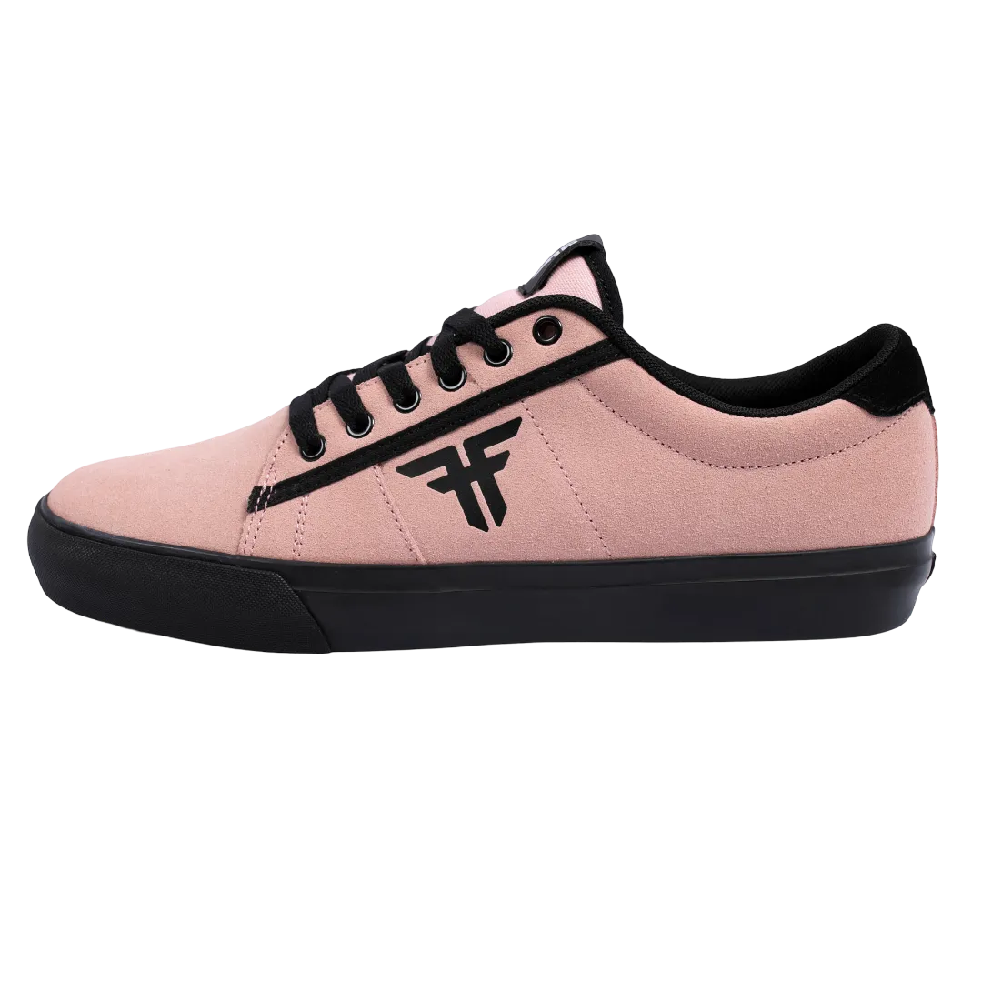 BOMBER PINK/BLACK - Vulc
