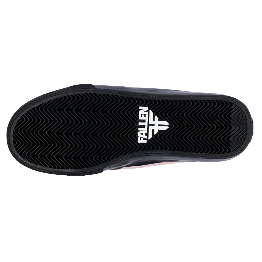 BOMBER PINK/BLACK - Vulc