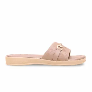 Brown Casual Softy CL7159