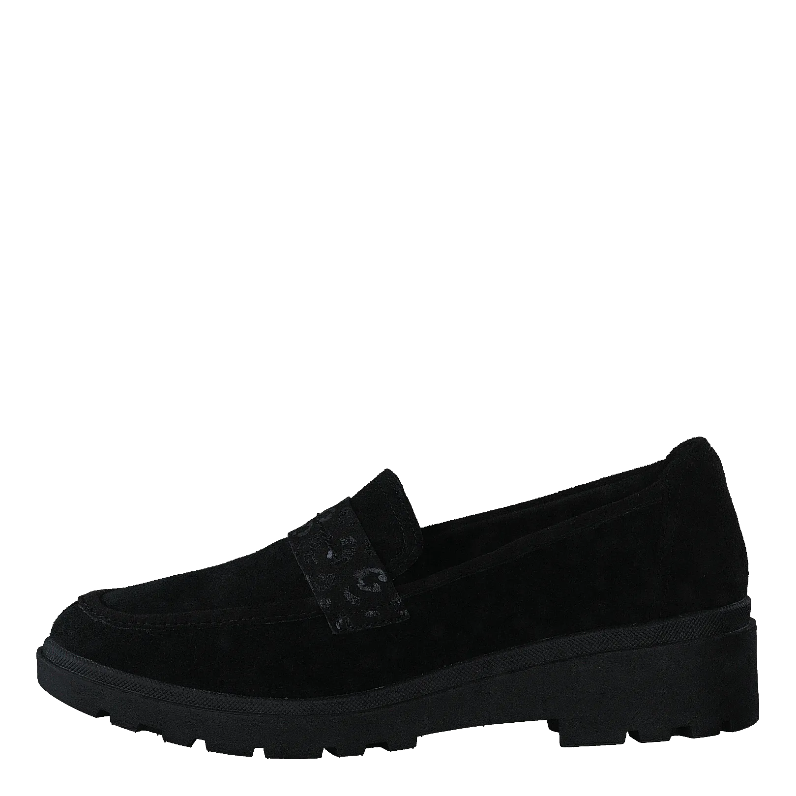 Calla Ease Black Sde