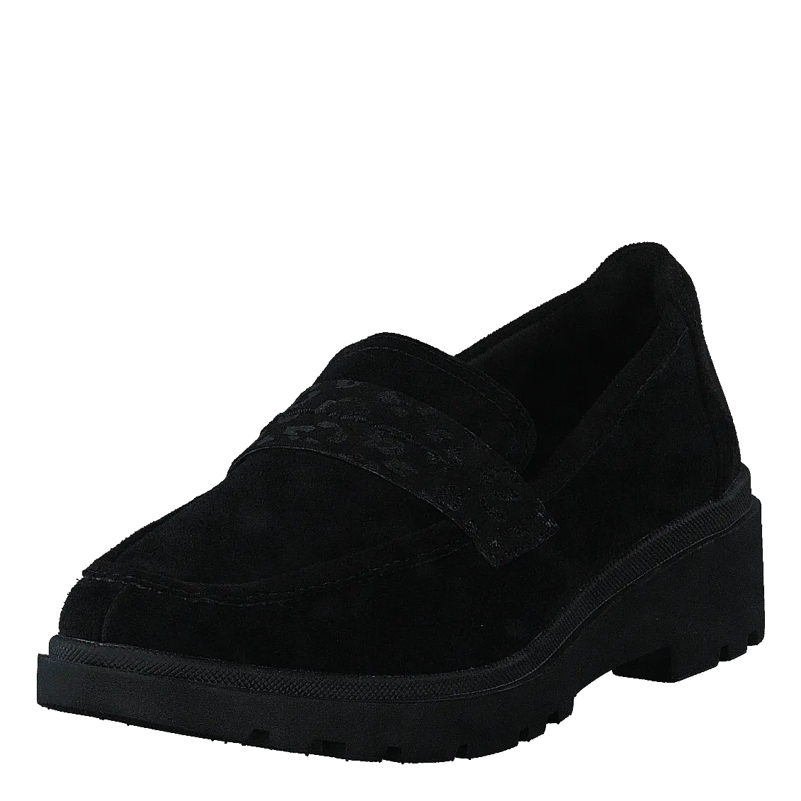Calla Ease Black Sde