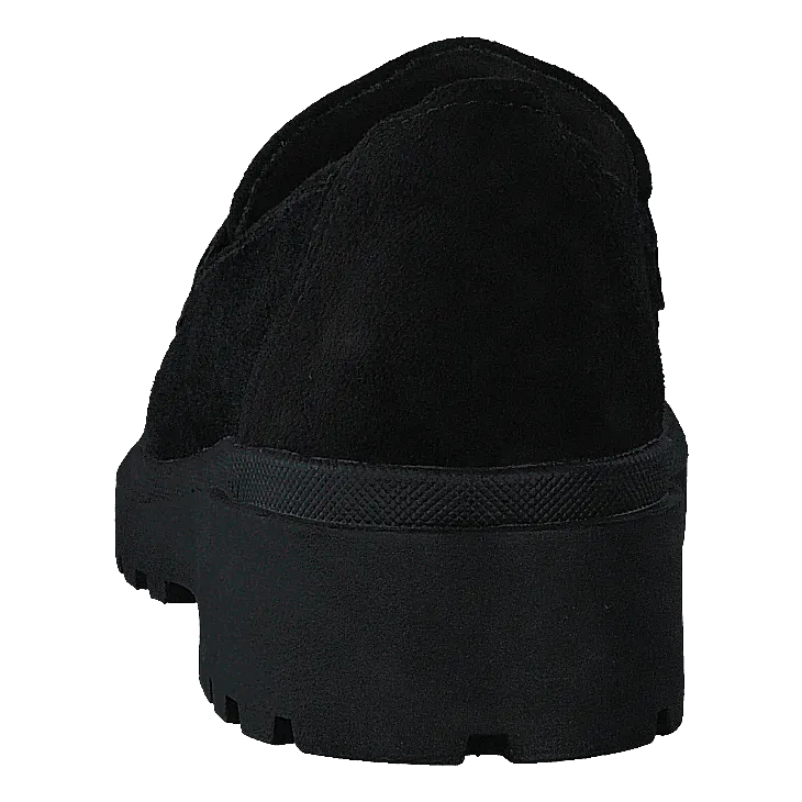 Calla Ease Black Sde