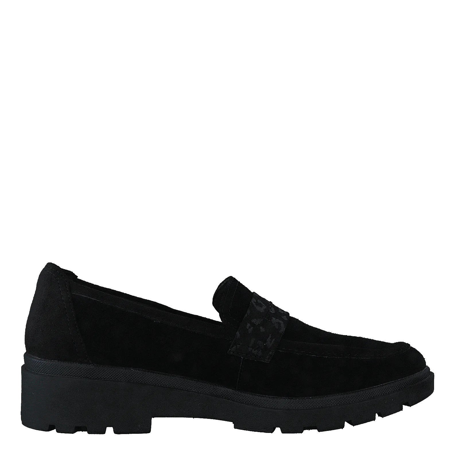Calla Ease Black Sde