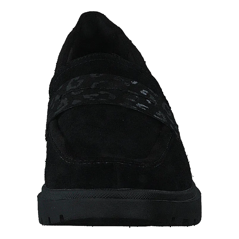 Calla Ease Black Sde
