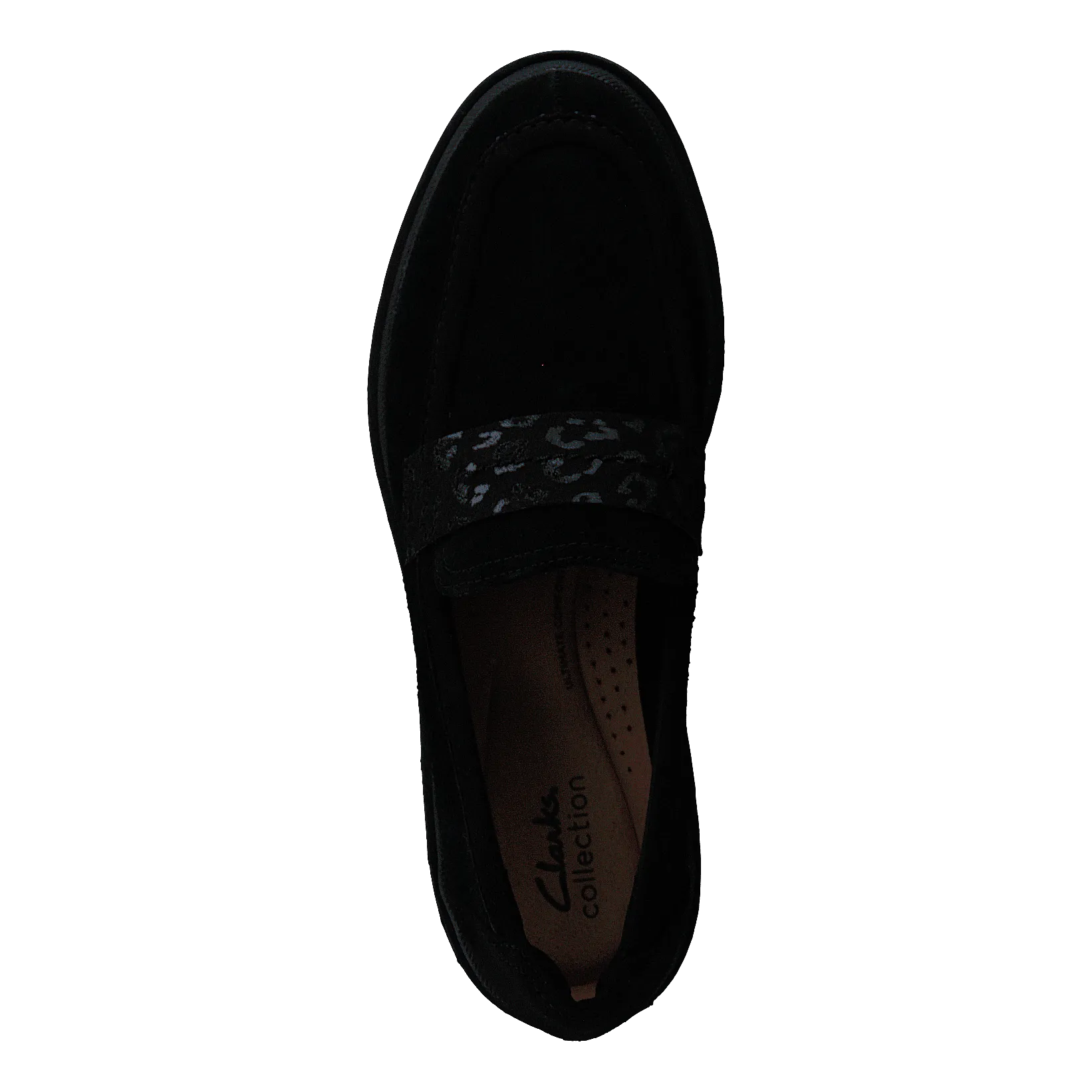 Calla Ease Black Sde