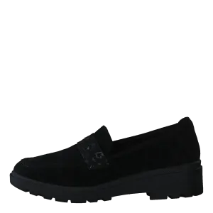 Calla Ease Black Sde