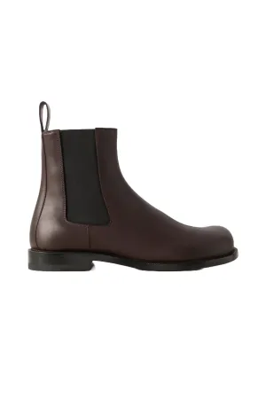 Campo Leather Boots
