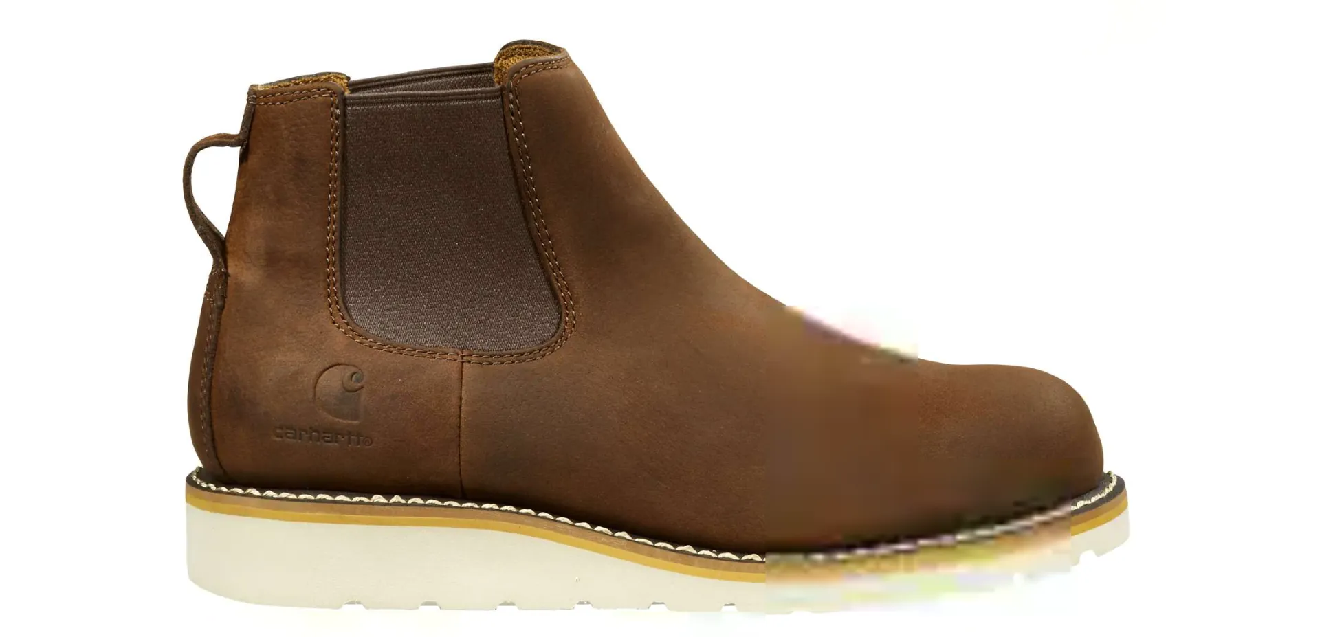 CARHARTT Men's Chelsea Wedge Boot FW5033