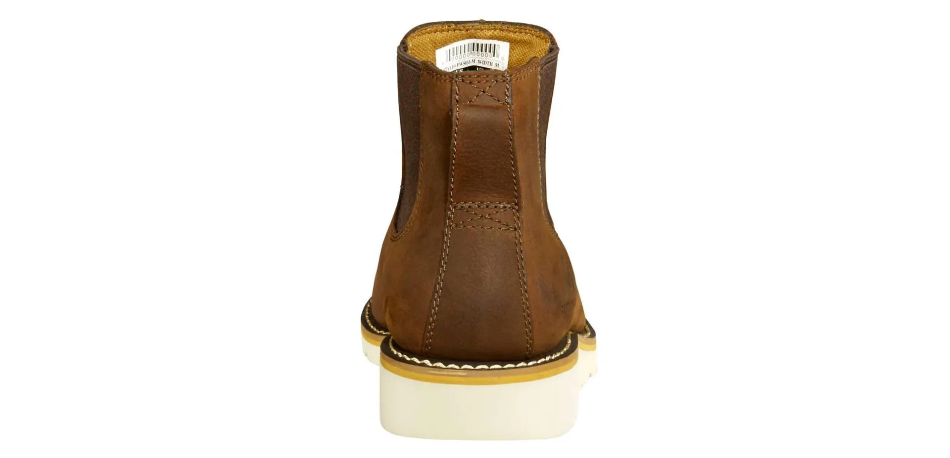 CARHARTT Men's Chelsea Wedge Boot FW5033