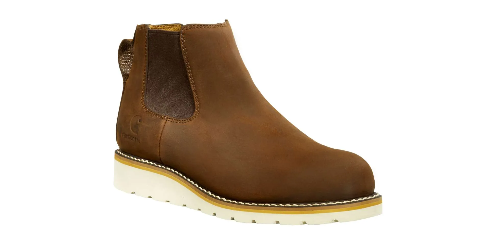CARHARTT Men's Chelsea Wedge Boot FW5033
