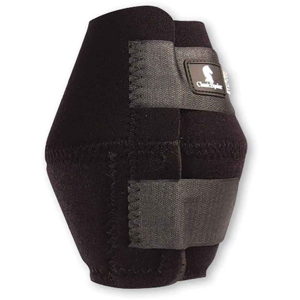 Classic Knee Boot