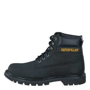 COLORADO BLACK