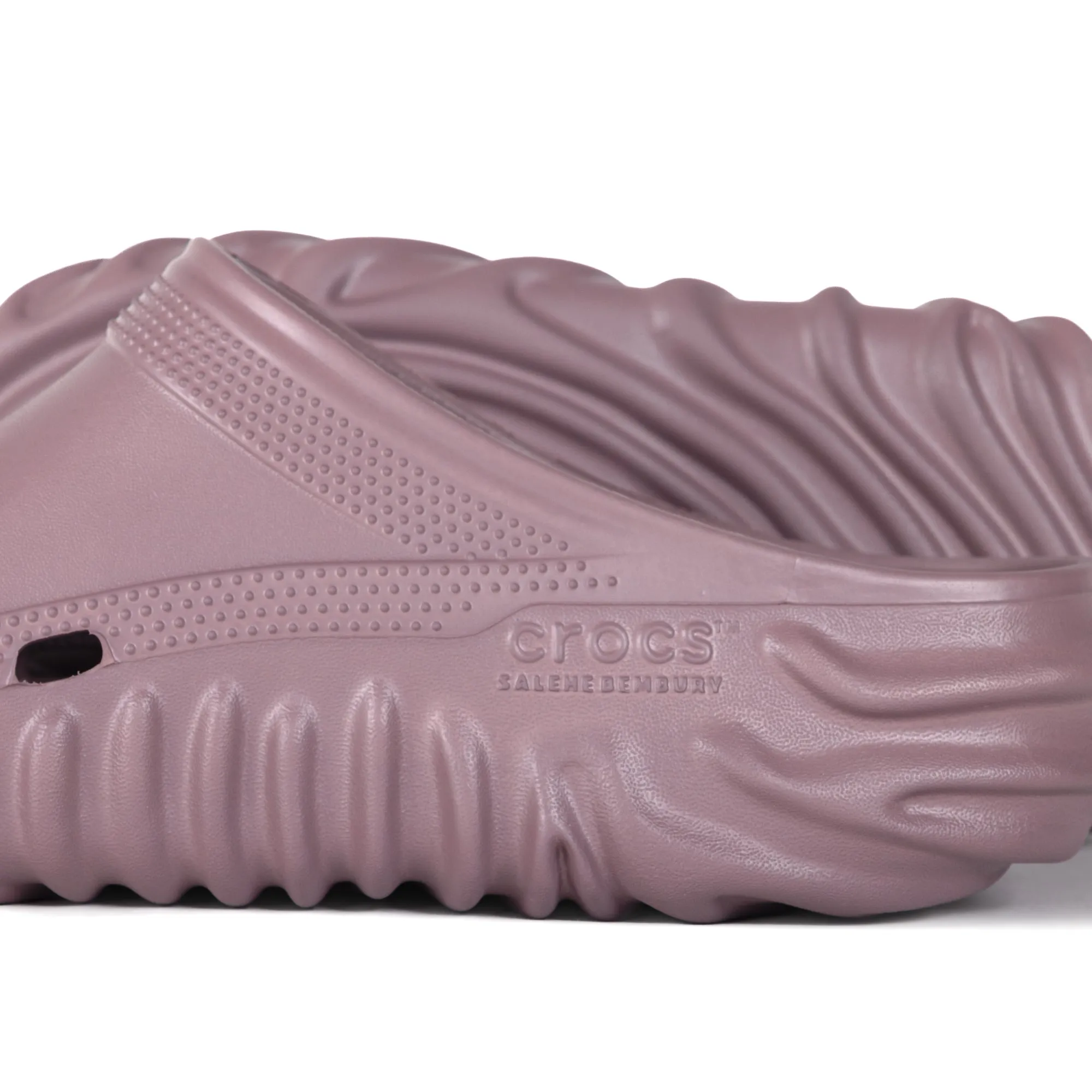 Crocs x Salehe Bembury The Saru Clog Mochi 210141-5BM
