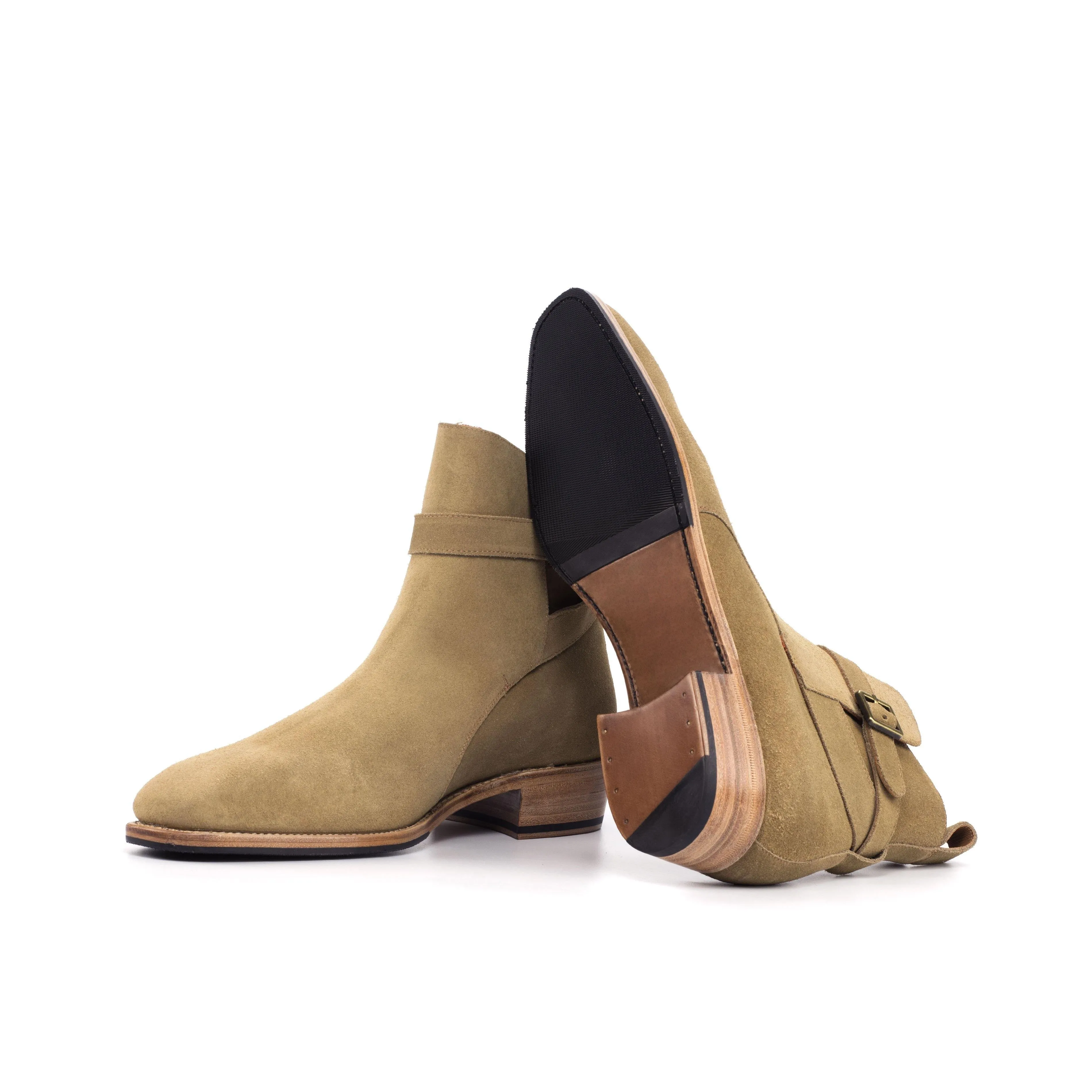 Dany Jodhpur Boots