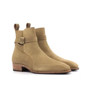 Dany Jodhpur Boots