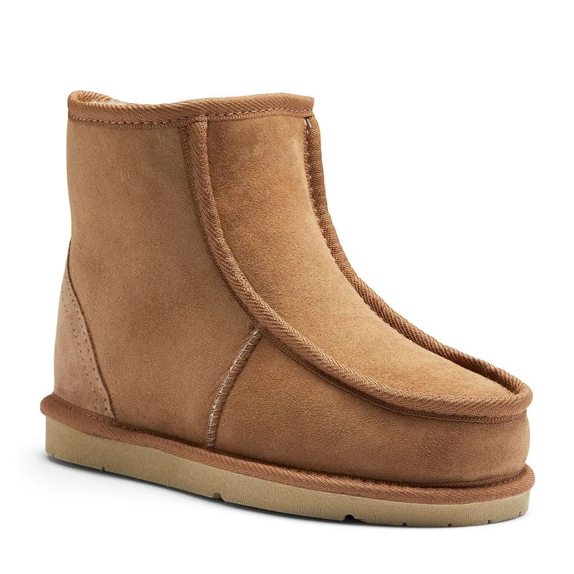 Deluxe Boot