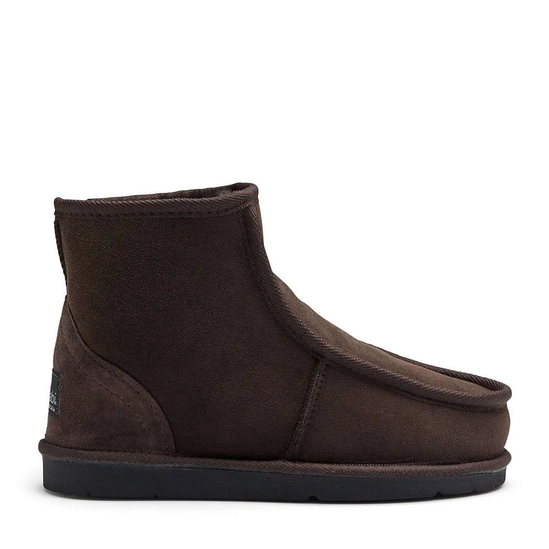 Deluxe Boot