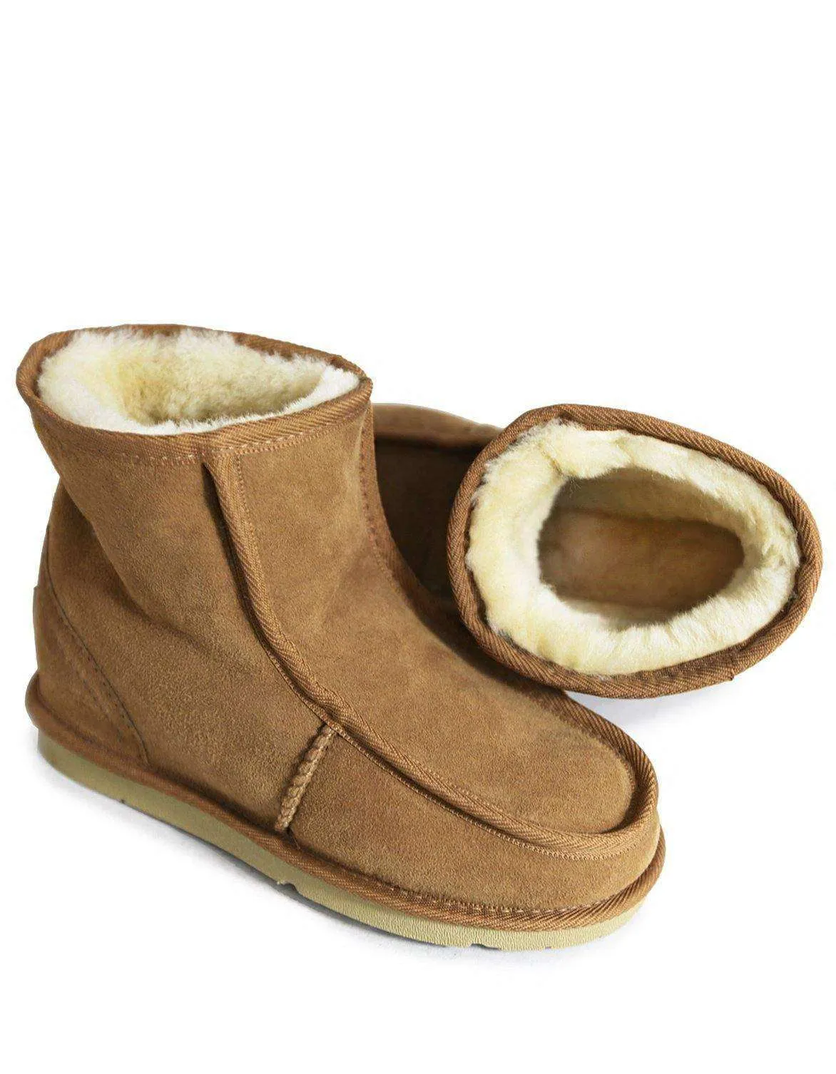 Deluxe Boot