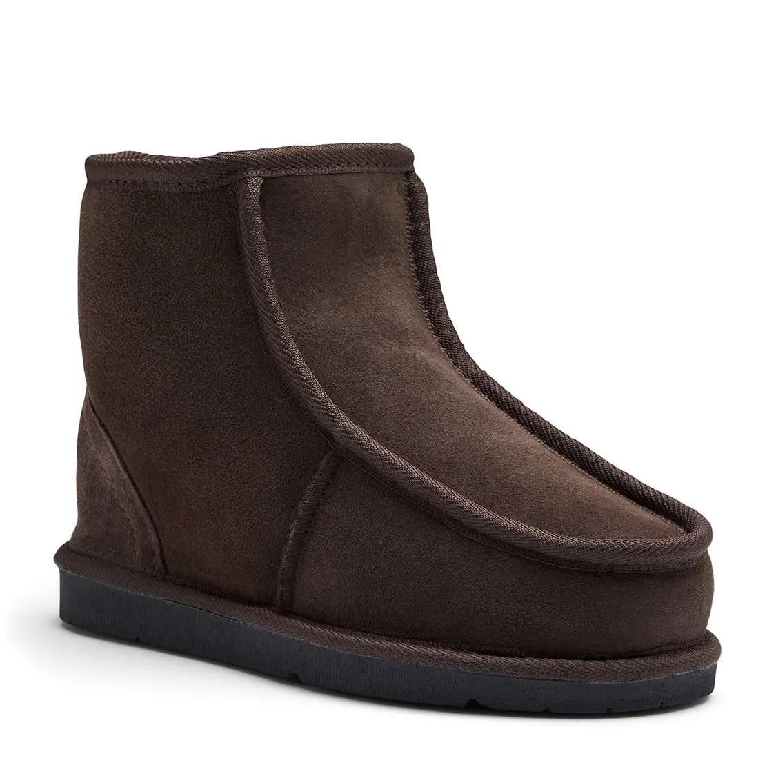 Deluxe Boot