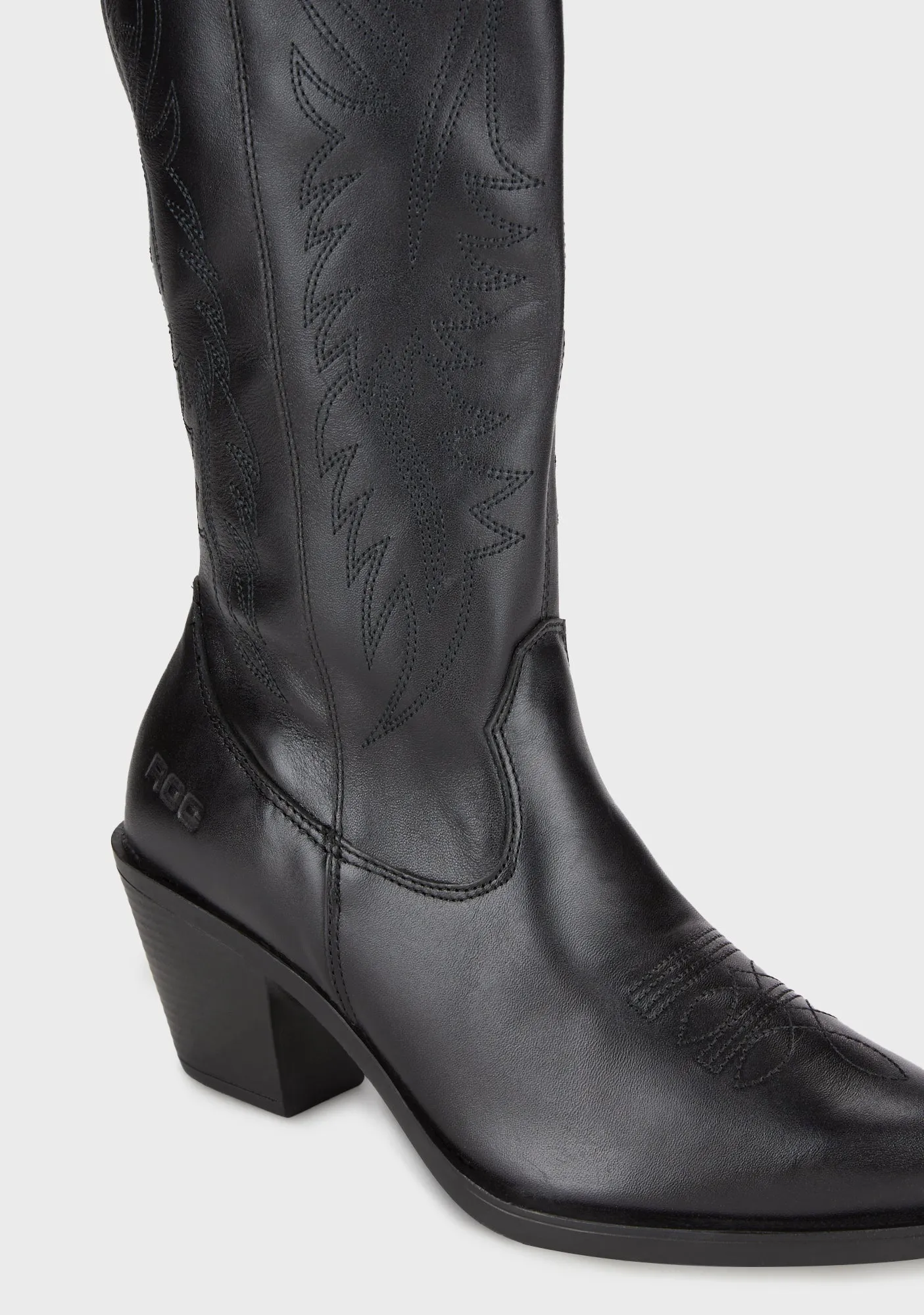Galveston Cowboy Boots