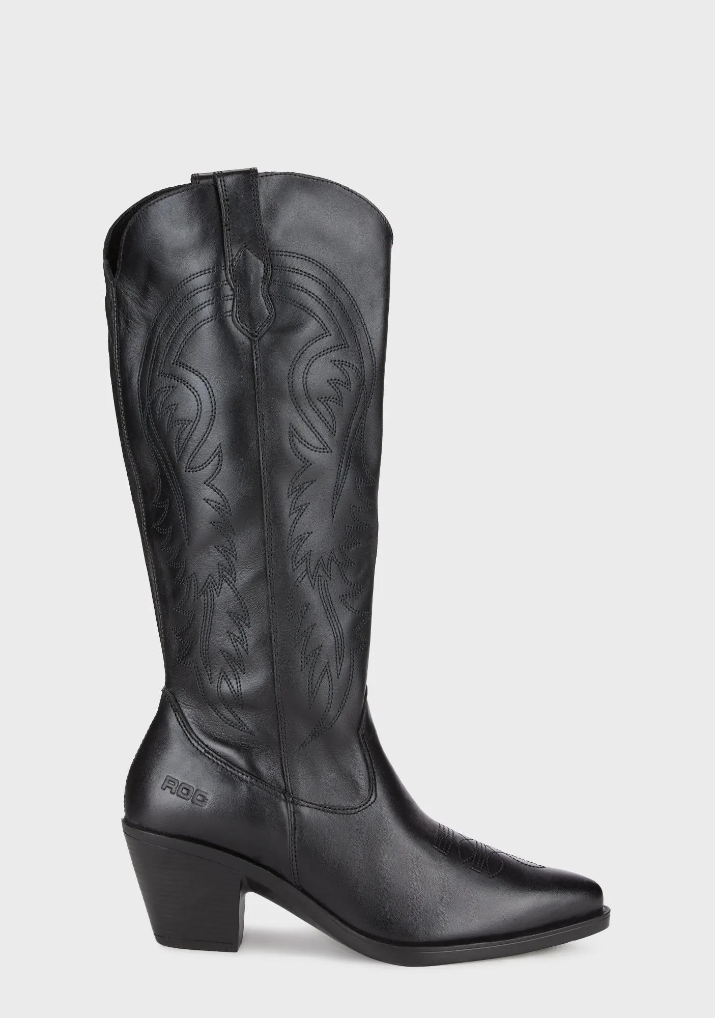 Galveston Cowboy Boots