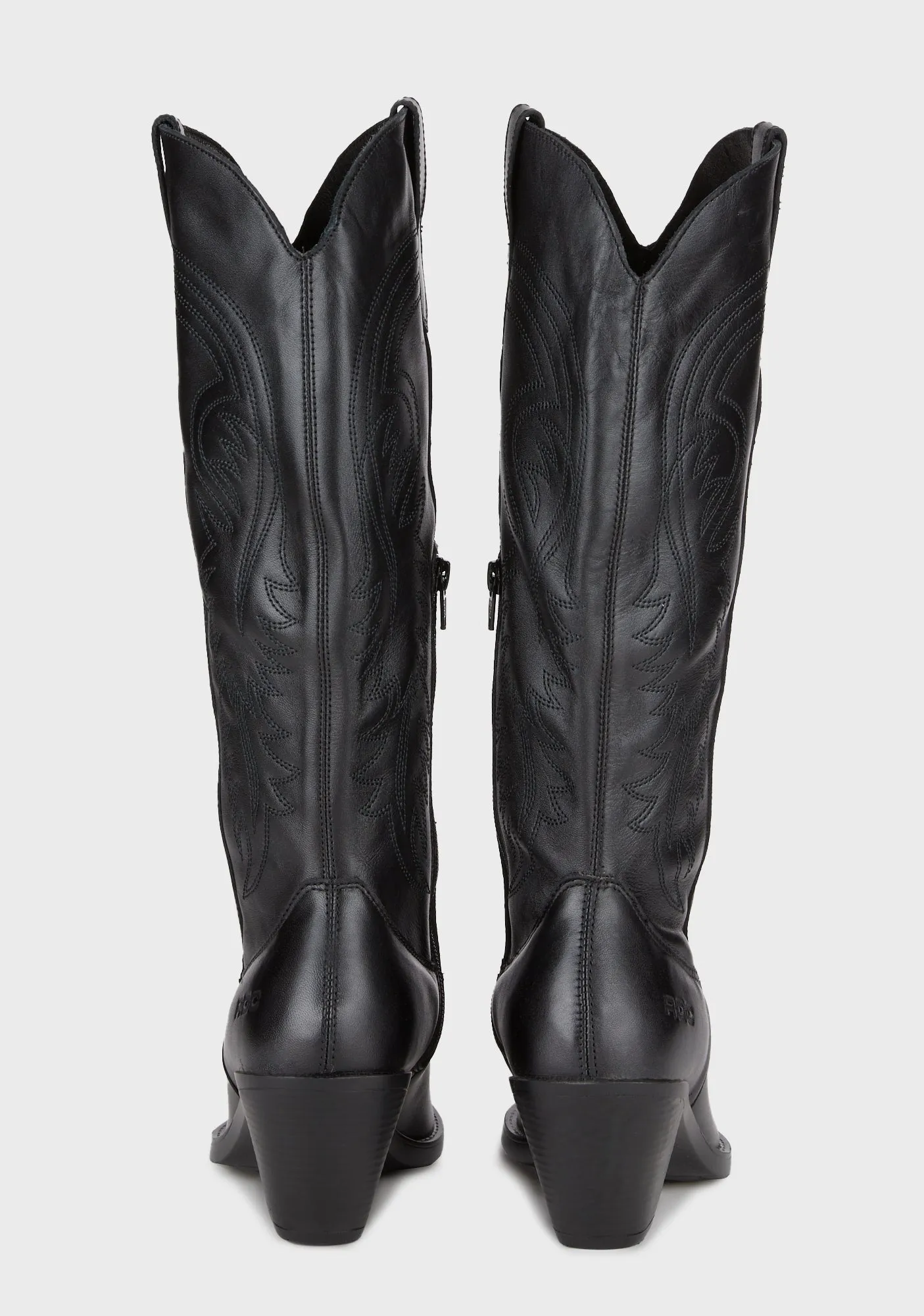 Galveston Cowboy Boots