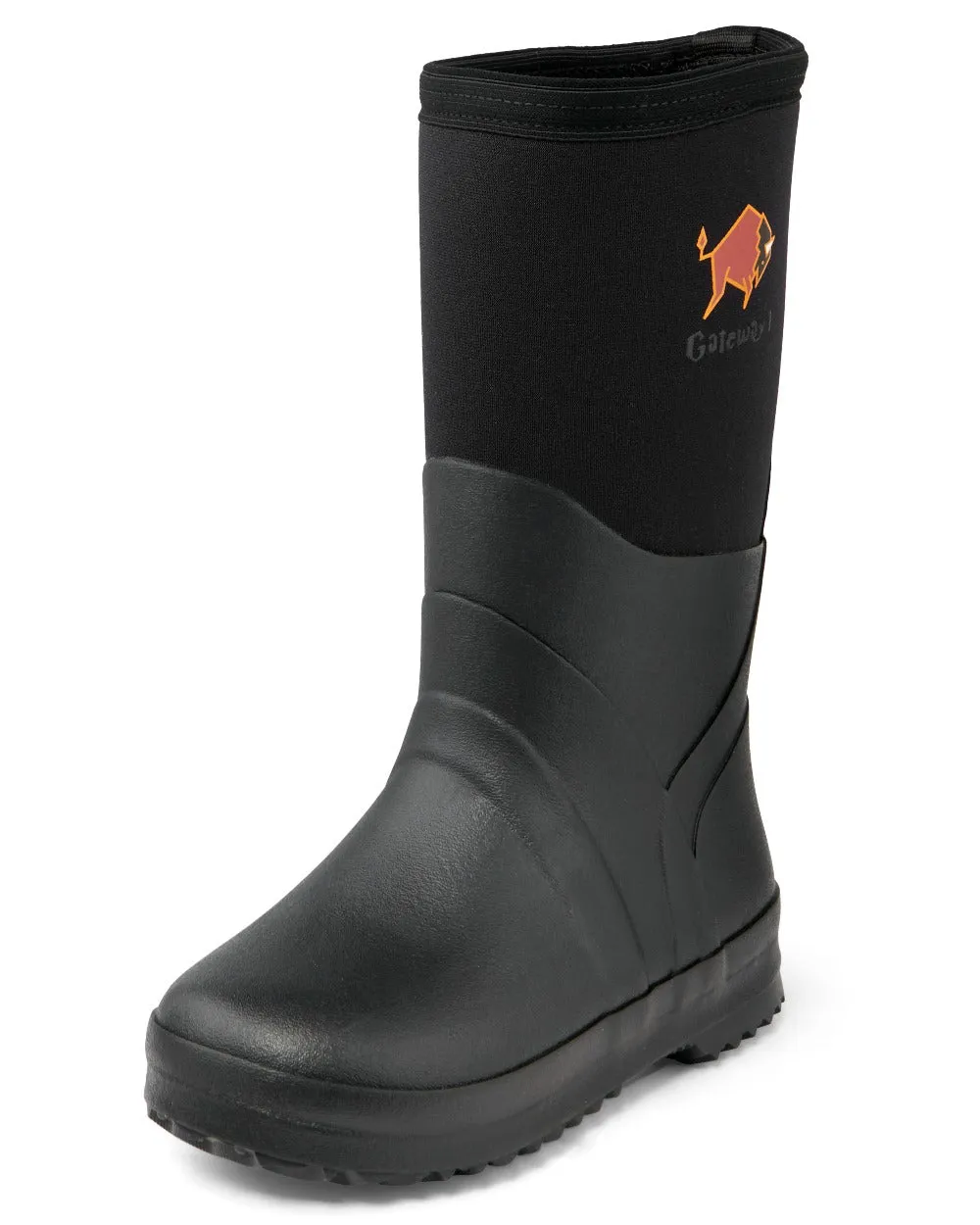 Gateway1 Wetland Master Kids 12" 7mm Wellingtons